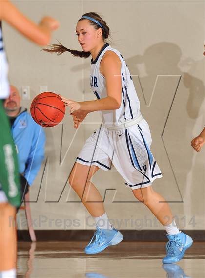 Thumbnail 1 in Pine Creek @ Valor Christian photogallery.