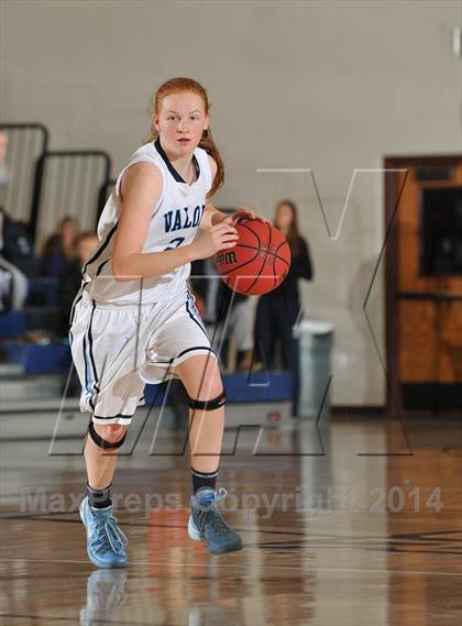 Thumbnail 2 in Pine Creek @ Valor Christian photogallery.