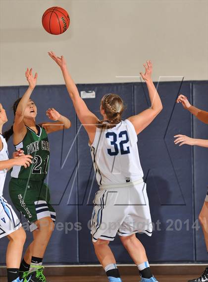 Thumbnail 2 in Pine Creek @ Valor Christian photogallery.