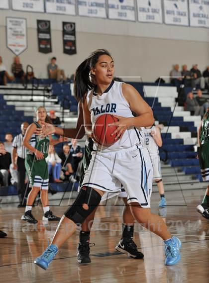 Thumbnail 2 in Pine Creek @ Valor Christian photogallery.
