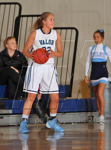 Thumbnail 3 in Pine Creek @ Valor Christian photogallery.