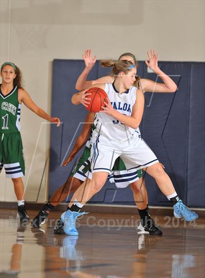 Thumbnail 1 in Pine Creek @ Valor Christian photogallery.