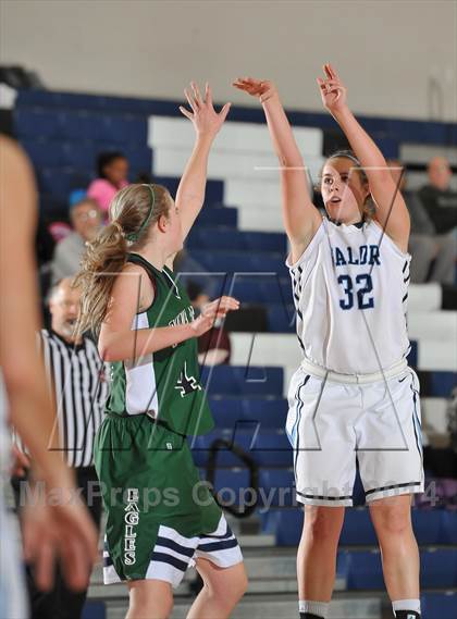 Thumbnail 2 in Pine Creek @ Valor Christian photogallery.