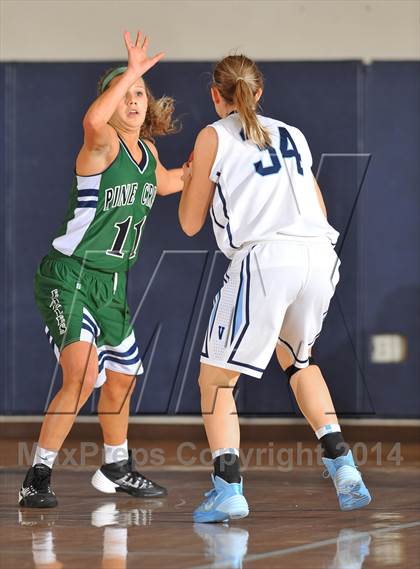 Thumbnail 2 in Pine Creek @ Valor Christian photogallery.