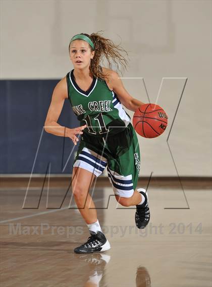 Thumbnail 1 in Pine Creek @ Valor Christian photogallery.