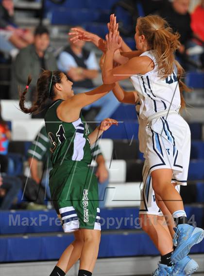 Thumbnail 1 in Pine Creek @ Valor Christian photogallery.