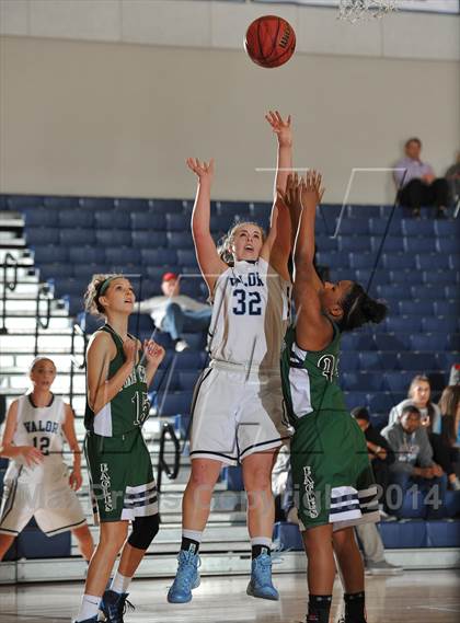 Thumbnail 3 in Pine Creek @ Valor Christian photogallery.