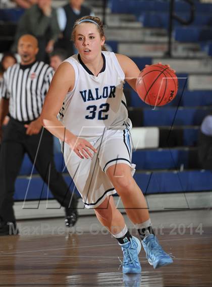 Thumbnail 2 in Pine Creek @ Valor Christian photogallery.