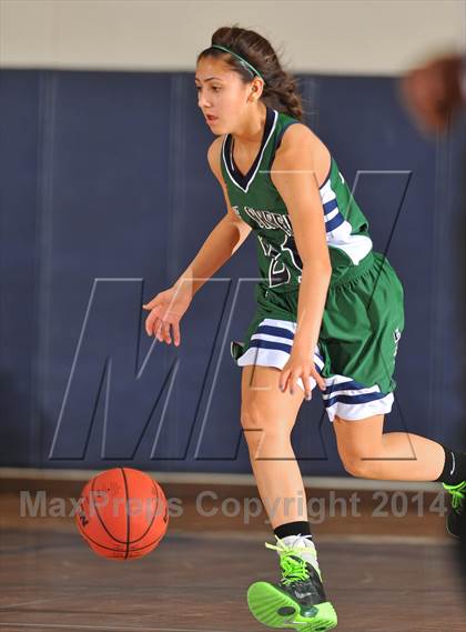 Thumbnail 2 in Pine Creek @ Valor Christian photogallery.