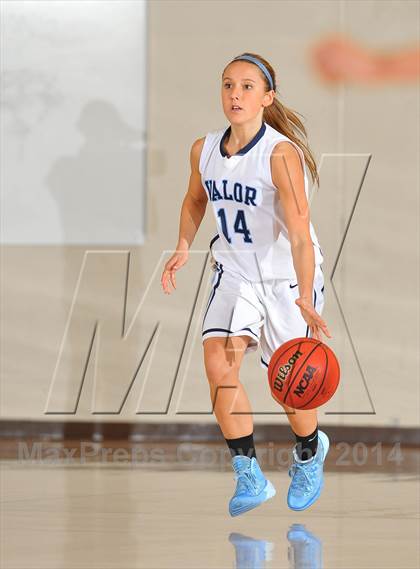 Thumbnail 3 in Pine Creek @ Valor Christian photogallery.