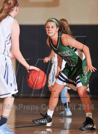 Thumbnail 3 in Pine Creek @ Valor Christian photogallery.