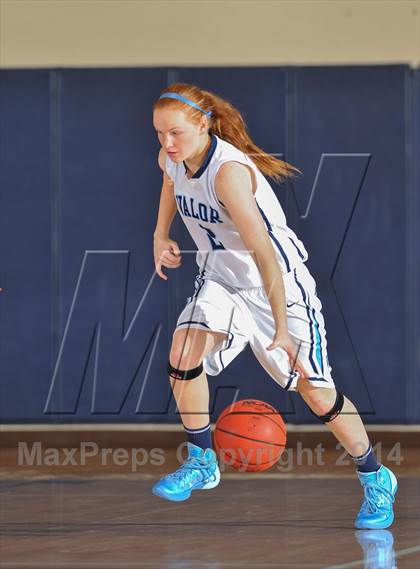 Thumbnail 1 in Pine Creek @ Valor Christian photogallery.