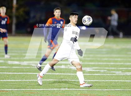 Thumbnail 3 in Glenbard North @ Whitney Young photogallery.