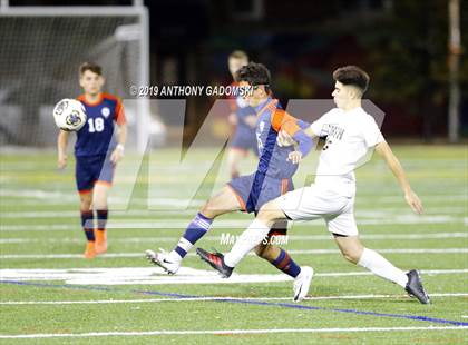 Thumbnail 2 in Glenbard North @ Whitney Young photogallery.