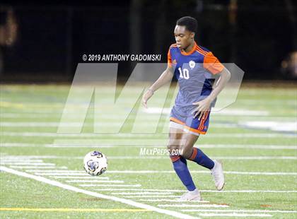 Thumbnail 3 in Glenbard North @ Whitney Young photogallery.