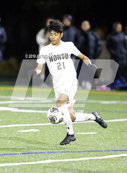 Thumbnail 2 in Glenbard North @ Whitney Young photogallery.
