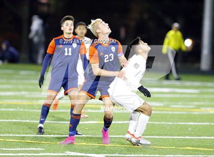 Thumbnail 1 in Glenbard North @ Whitney Young photogallery.