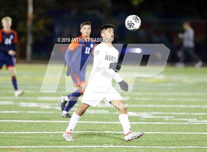 Thumbnail 2 in Glenbard North @ Whitney Young photogallery.