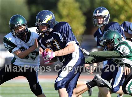 Thumbnail 2 in Harker @ Berean Christian photogallery.