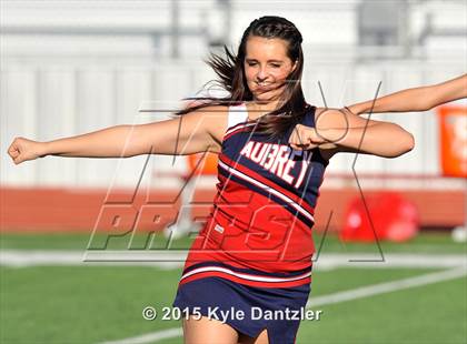 Thumbnail 3 in JV: Texoma Christian @ Aubrey photogallery.