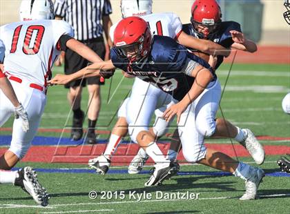 Thumbnail 2 in JV: Texoma Christian @ Aubrey photogallery.