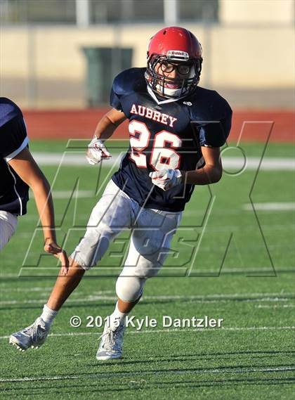 Thumbnail 3 in JV: Texoma Christian @ Aubrey photogallery.