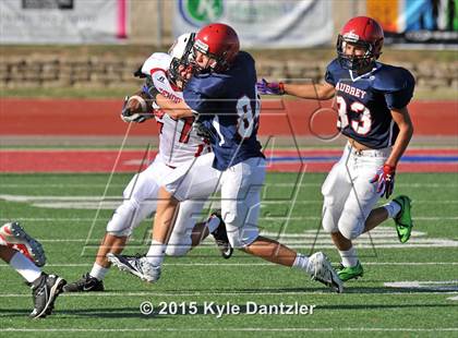 Thumbnail 2 in JV: Texoma Christian @ Aubrey photogallery.