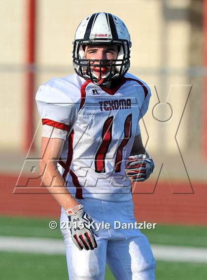 Thumbnail 2 in JV: Texoma Christian @ Aubrey photogallery.