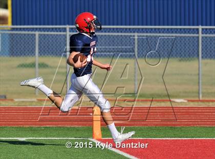 Thumbnail 3 in JV: Texoma Christian @ Aubrey photogallery.