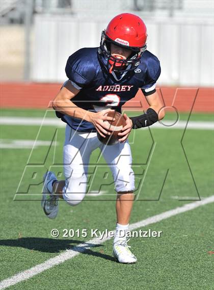 Thumbnail 3 in JV: Texoma Christian @ Aubrey photogallery.