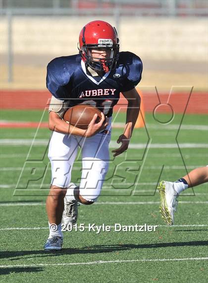 Thumbnail 2 in JV: Texoma Christian @ Aubrey photogallery.