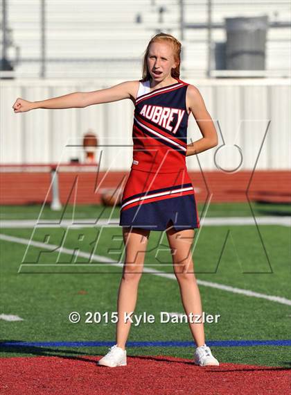 Thumbnail 1 in JV: Texoma Christian @ Aubrey photogallery.