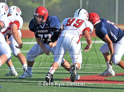 Thumbnail 2 in JV: Texoma Christian @ Aubrey photogallery.