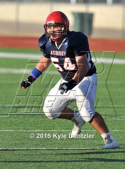 Thumbnail 2 in JV: Texoma Christian @ Aubrey photogallery.