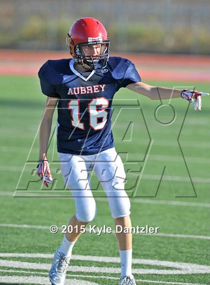 Thumbnail 2 in JV: Texoma Christian @ Aubrey photogallery.