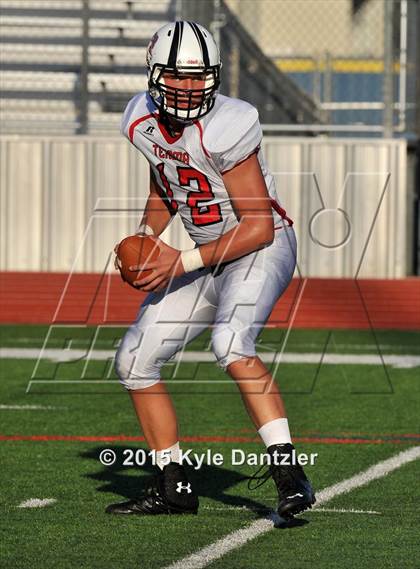 Thumbnail 2 in JV: Texoma Christian @ Aubrey photogallery.