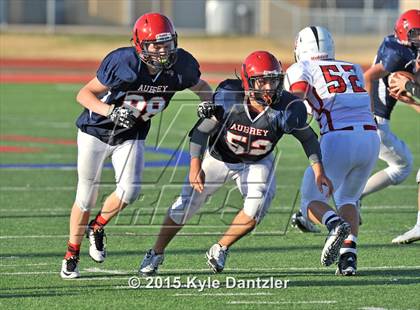 Thumbnail 1 in JV: Texoma Christian @ Aubrey photogallery.