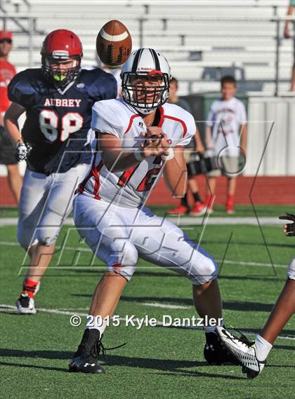 Thumbnail 3 in JV: Texoma Christian @ Aubrey photogallery.