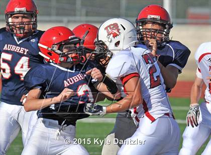 Thumbnail 3 in JV: Texoma Christian @ Aubrey photogallery.