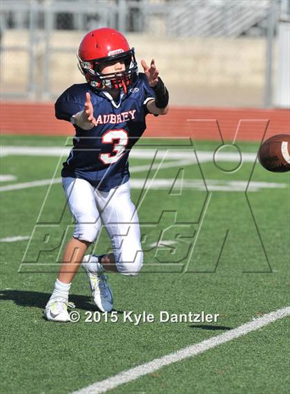 Thumbnail 1 in JV: Texoma Christian @ Aubrey photogallery.