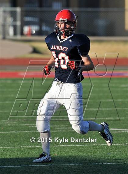 Thumbnail 3 in JV: Texoma Christian @ Aubrey photogallery.