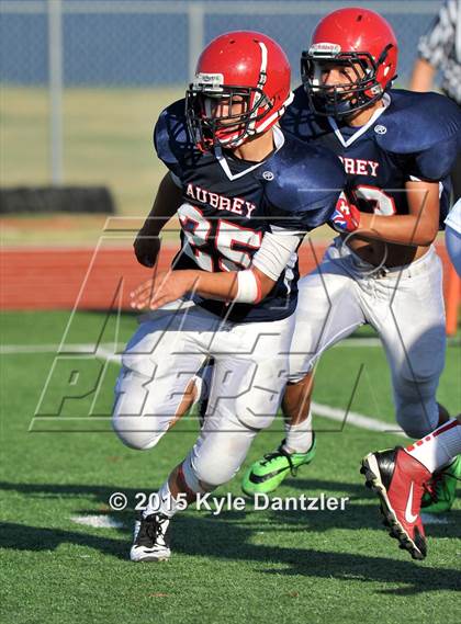 Thumbnail 2 in JV: Texoma Christian @ Aubrey photogallery.