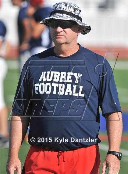 Thumbnail 3 in JV: Texoma Christian @ Aubrey photogallery.