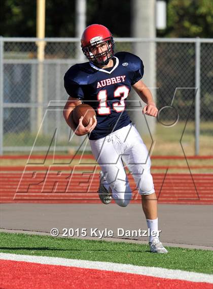 Thumbnail 2 in JV: Texoma Christian @ Aubrey photogallery.