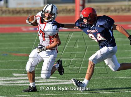 Thumbnail 2 in JV: Texoma Christian @ Aubrey photogallery.