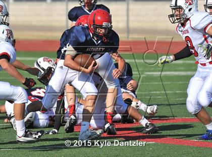 Thumbnail 2 in JV: Texoma Christian @ Aubrey photogallery.