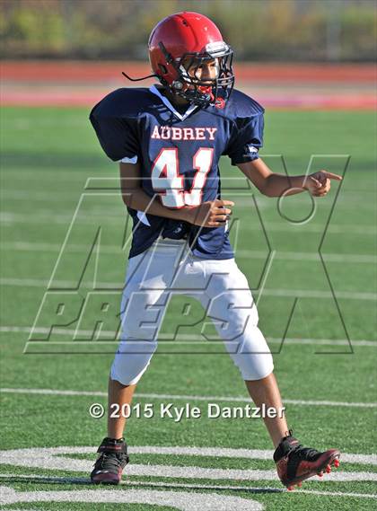 Thumbnail 1 in JV: Texoma Christian @ Aubrey photogallery.