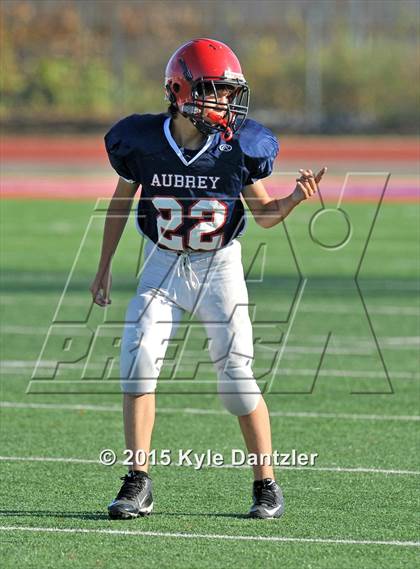 Thumbnail 1 in JV: Texoma Christian @ Aubrey photogallery.