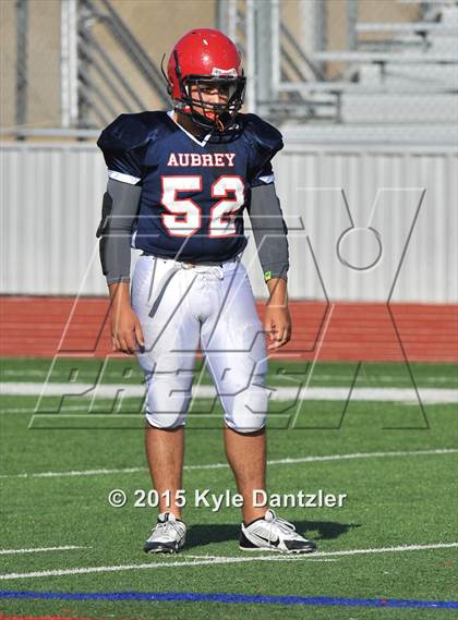 Thumbnail 2 in JV: Texoma Christian @ Aubrey photogallery.