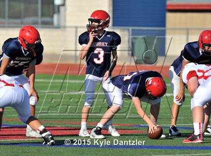 Thumbnail 1 in JV: Texoma Christian @ Aubrey photogallery.